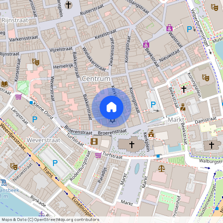 Pastoorstraat 11-2, Markt, 6811ED, Arnhem