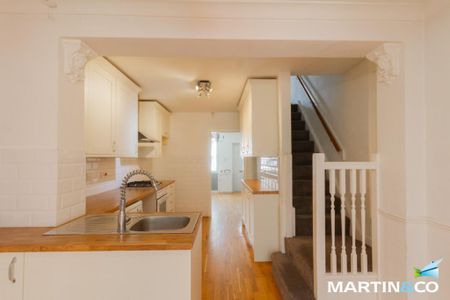 2 bedroom terraced house to rent - Photo 5