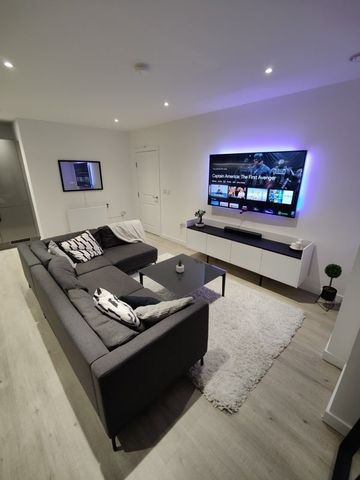 1 Bed Flat, Thomas Road, E14 - Photo 5