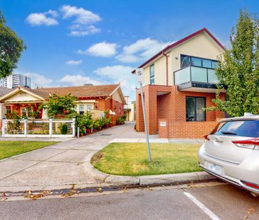 39A Taylor Street, Moonee Ponds, Vic 3039 - Photo 1