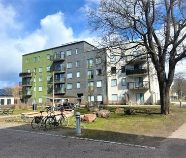 Sörbygatan, Gävle - Foto 4