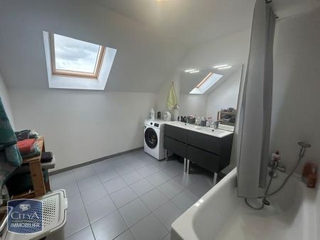 Location Maison 4 pièces 92m² AMBOISE 37400 - Photo 5