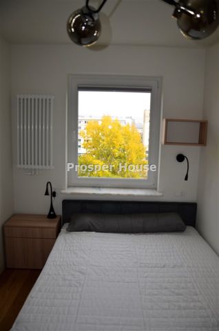 Warszawa, Ursynów, Kabaty, al. Komisji Edukacji Narodowej - Photo 3