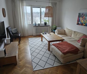 Sturevägen, Lidingö - Photo 1