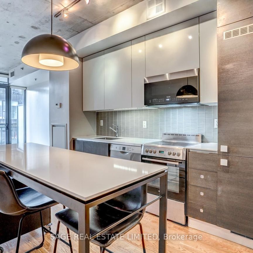 Art Lofts , #321 - Photo 1