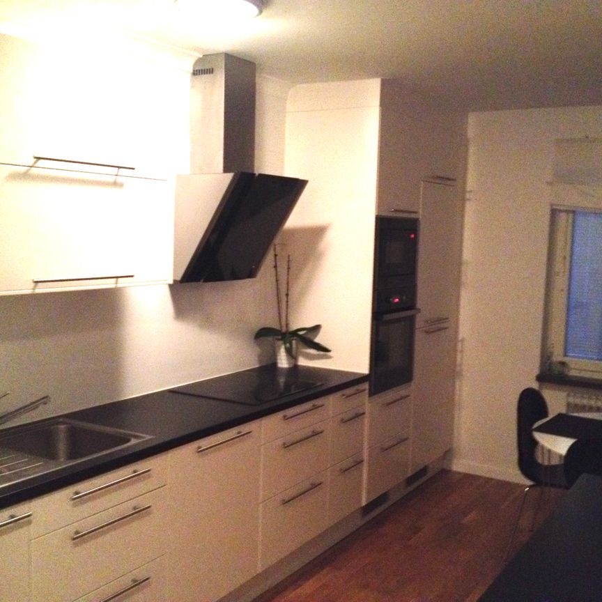 Torkelsgatan, Uppsala - Photo 1