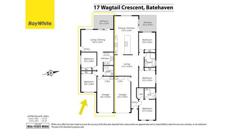 Home For Rent - Photo 2