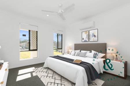 32 Bower Road, Medowie NSW 2318 - House For Rent | Domain - Photo 3