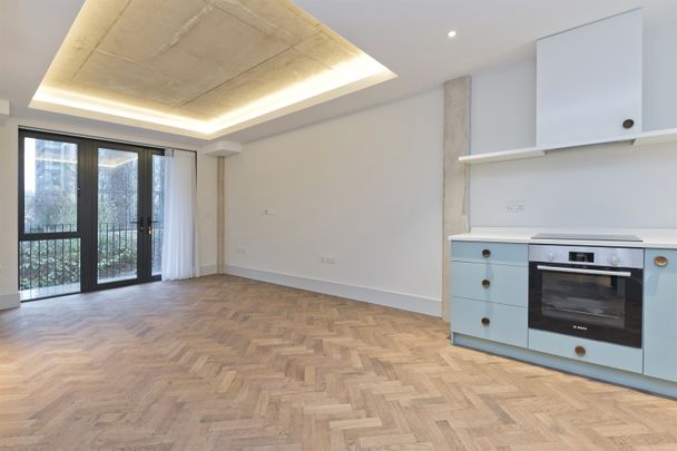 Latimer Road, W10 - Photo 1