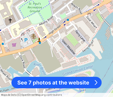 Pump Alley, Brentford - Photo 1