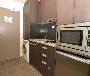 310/181 ABeckett Street - Photo 3