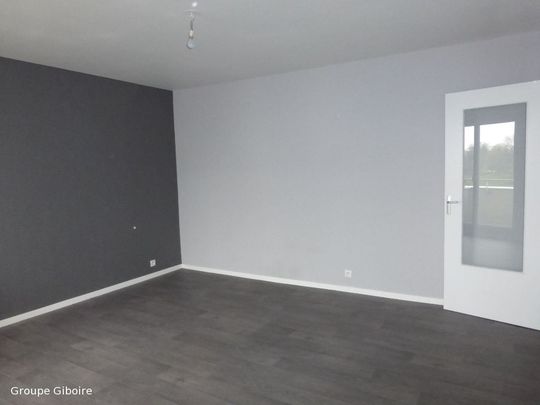 Appartement T2 à louer - 43 m² - Photo 1