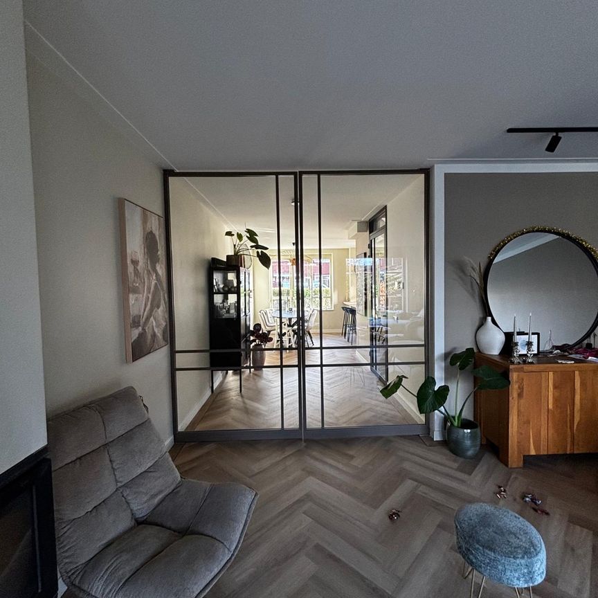 Huis te huur: Israël Queridolaan 7 1948 DJ Beverwijk - Photo 1