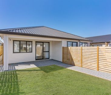 Welcome To Your New Home! - Photo 2