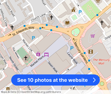 Nayland Court, Market Place, ROMFORD, RM1 - Photo 1