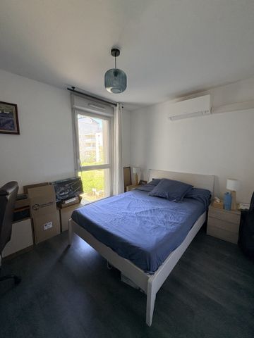 Location Appartement 3 pièces 61m² LYON 7ème - Photo 3
