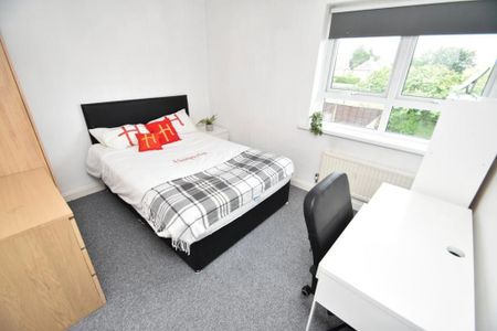 4 bedroom house to rent - Photo 5