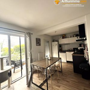 Appartement T3 - Photo 2