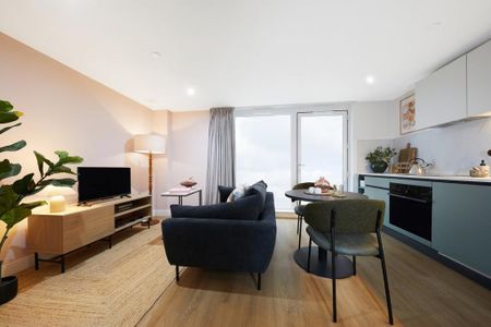 2 bedroom flat to rent - Photo 3
