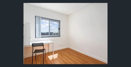 【Premium High-Rise 3-Bedroom Apartment | Heart of Wolli Creek | Close to Train Station & Parks】!CONFIRM THE LEASE TERM IN ADVANCE! - Photo 3