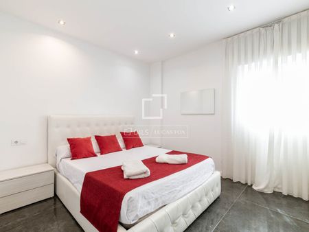 Excellent 7 Bedroom house / villa for rent in El Poal, Barcelona - Photo 2