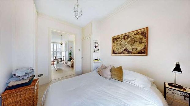 Leighton Grove, Kentish Town, London, NW5 - Photo 1