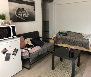 kamer 1 - Filips de Goedekaai 4 - Foto 1