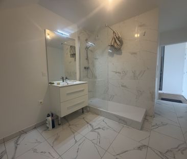 Location Appartement 3 pièces 65m² TAVERNY 95150 - Photo 2