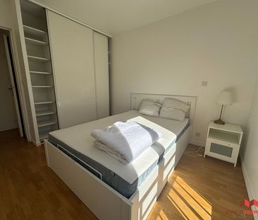 Location Appartement 2 pièces 45m² - Photo 4