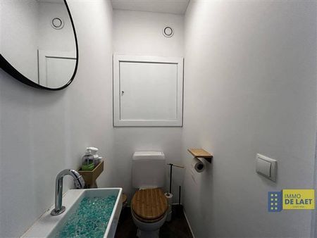 Appartement te huur - Photo 5