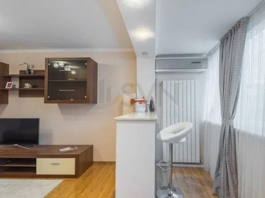 Apartament 3 camere de inchiriat I Nicolae Balcescu - Photo 1