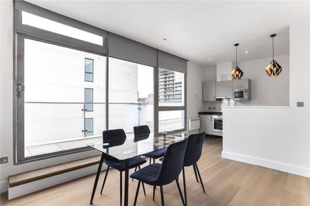 Dereham Place, Shoreditch, London, EC2A 3HJ - Photo 3