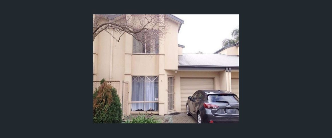 Two Story Three Bedroom Home - Photo 1