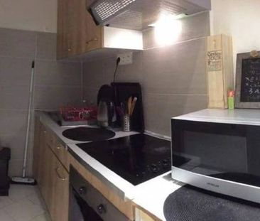 Location Appartement - Photo 4