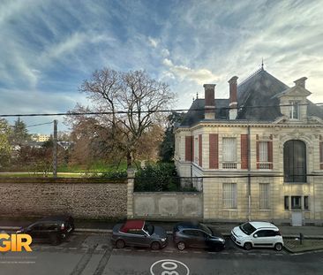 Location Appartement 2 pièces 40m² RENNES 35000 - Photo 6