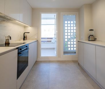 Middle Floor Apartment · Estepona - Photo 1