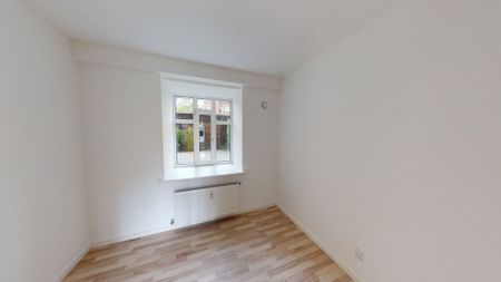 Rummelig lejlighed i hjertet af Aalborg med lys og liv - Foto 3