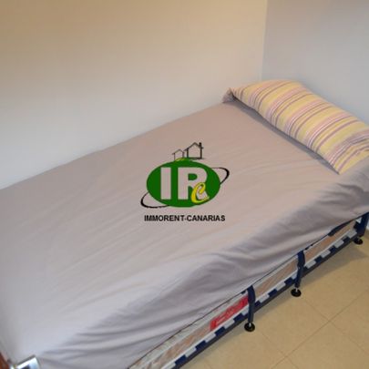 Bungalow mit 2 Schlafzimmern in beliebter Anlage in Maspalomas zu vermieten - Photo 1