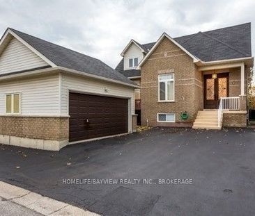 For Lease - 2 Winklers Lane Unit# Bsmt, Markham, Ontario - Photo 6