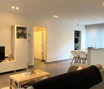 Appartement te huur in Pittem voor € 795 met 2 slaapkamers - Photo 1