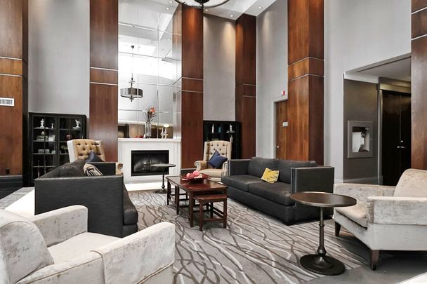 For Lease - 3 Rean Drive Unit# 412, Toronto, Ontario - Photo 1