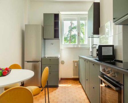 Viale Renato Serra, Milan, Lombardy 20148 - Photo 3