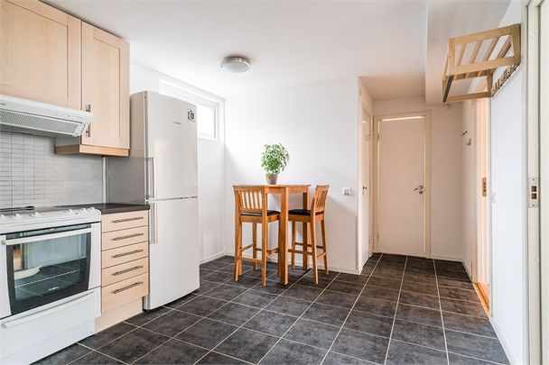 Albanogatan, Jönköping - Foto 1