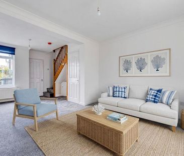 3 bedroom terraced house to rent - Photo 1