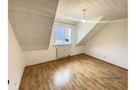 Appartement - ASPACH MICHELBACH - 65m² - 2 chambres - Photo 4