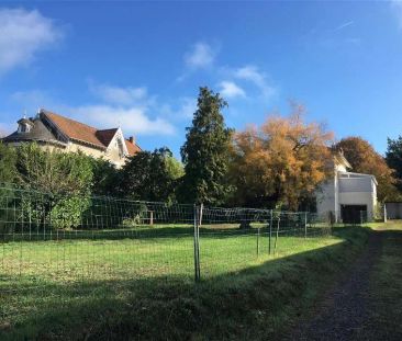 Location maison 3 pièces - 79.48m² à Saint germain (86310) - Photo 4