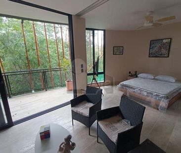 REF. 1734/679 - Loft en Renta Amueblado - Residencial Campestre, Ca... - Photo 6