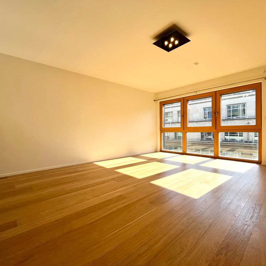 Rue de la Loi, 1040, Etterbeek - Foto 1