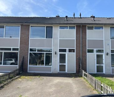 Maison familiale Saturnusstraat, De Krim - À louer - Photo 1