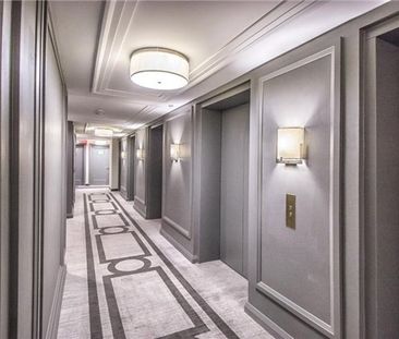 YORKVILLE PLAZA: Avenue Rd & Yorkville Ave (155 Yorkville Ave) AD#1... - Photo 4